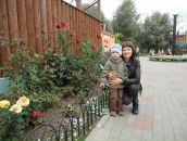 Фотография Сёмочкиной Оксаны