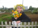 Фотография Афанасьевой Наташи