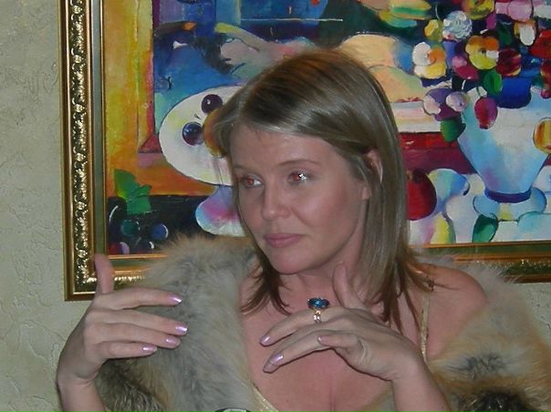 №11, Марина Попова, 55 лет, Санкт-Петербург №11, Марина Попова, 55 лет, Санкт-Петербург