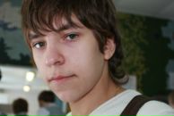 Фотография Челышева Георгия