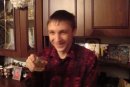 Іринка Безверхня фотография #45 (источник - https://vk.com/id60739779)