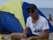 Фотография Литвина Александра