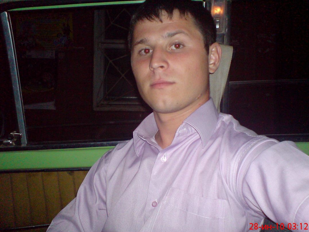 Антон Бадыков фотография #12