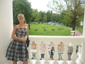 Фотография Ивановой Оксаны