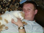 Фотография Малышева Сергея