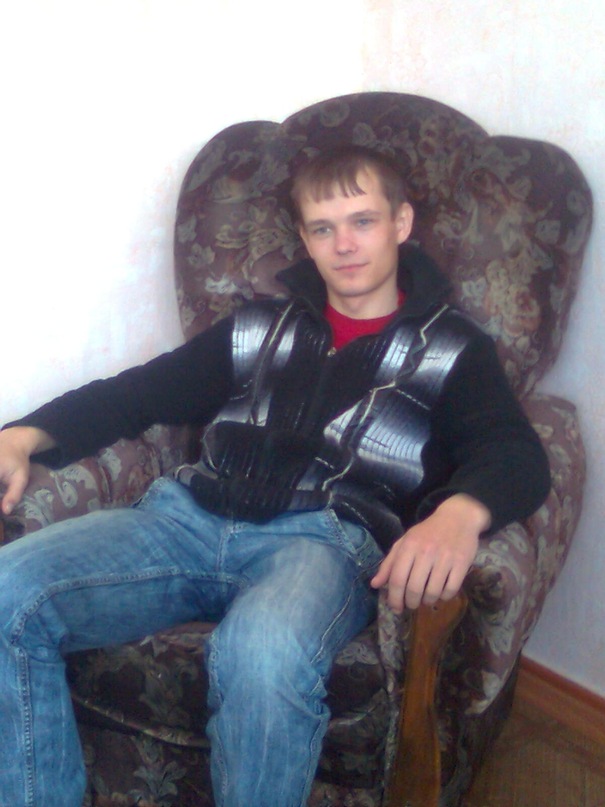 Игорь Клочков фотография #19