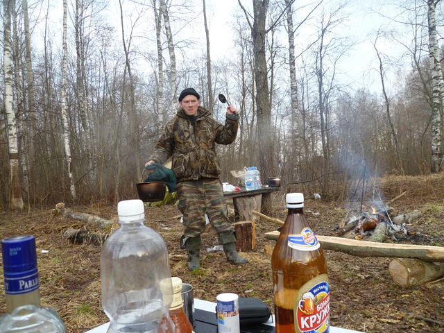 Сергей Иванов фотография #17