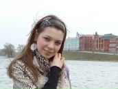 Фотография Шамсутдиновой Лили