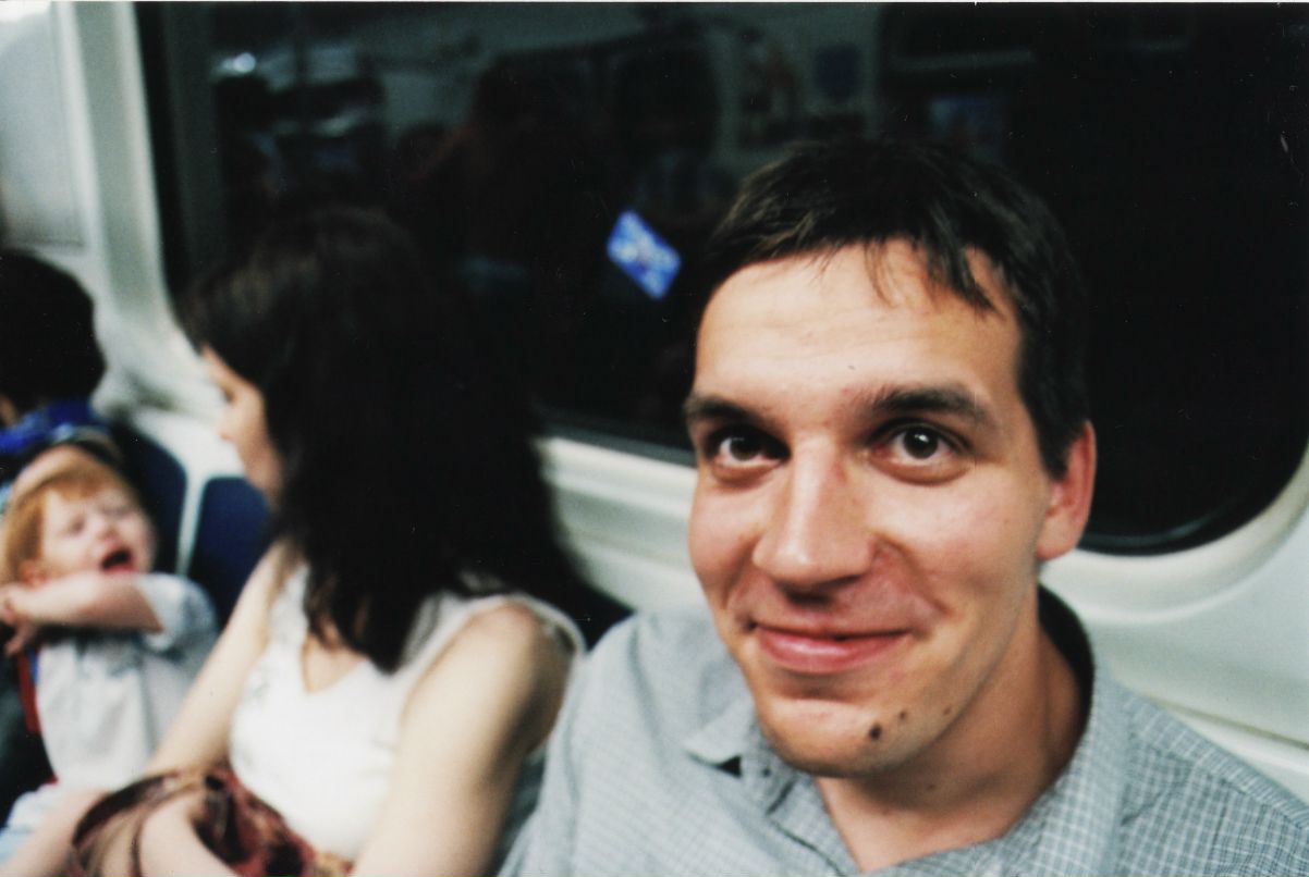 Коля Манушкин фотография #41