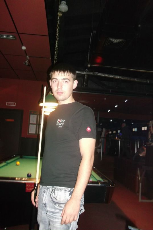 Виталий Дунаев фотография #30