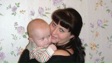 Фотография Новицкой Юлии