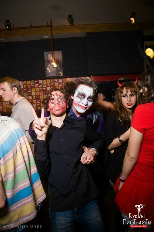 Сергей Гвоздев фотография #49