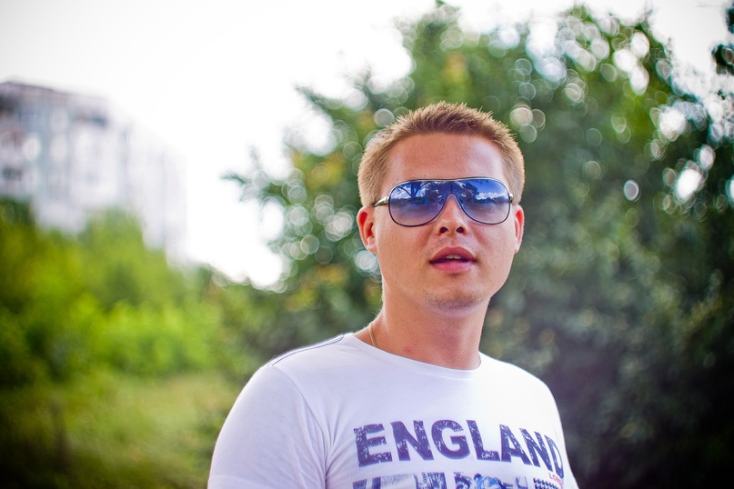 Дмитрий Ленченко фотография #3