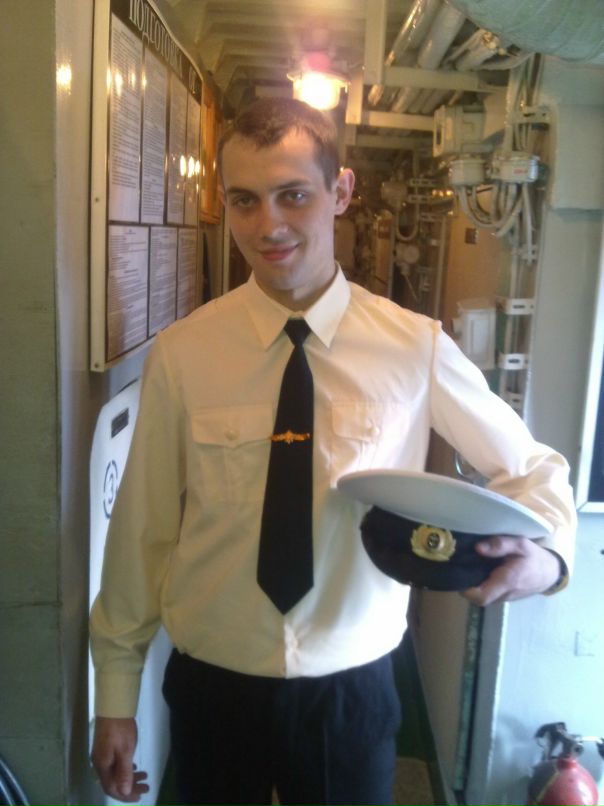 Лёха Михеев фотография #19