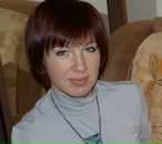 Фотография Першаковой Евгении