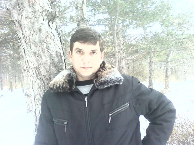 Александр Мищенко фотография #27