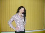 Фотография Безносиковой Елены