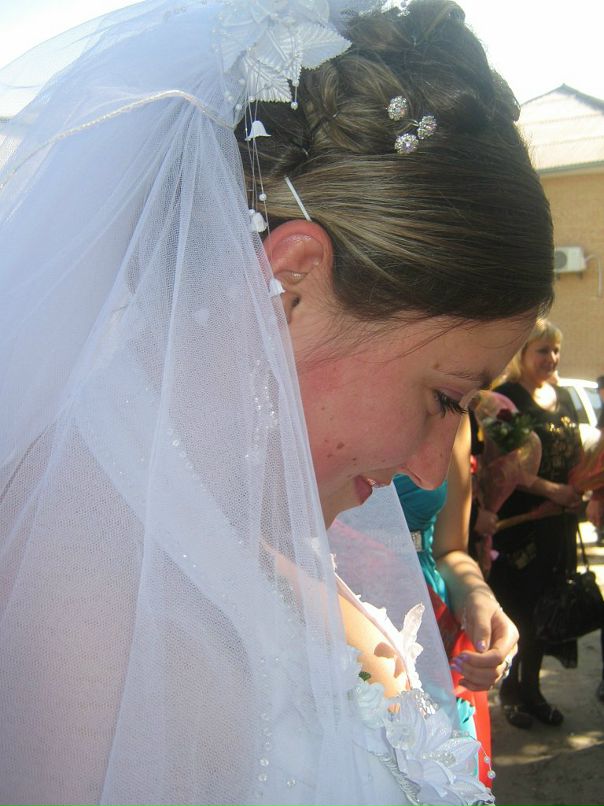 Виктория Лысенко фотография #5