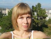 Фотография Masaraksh Александры