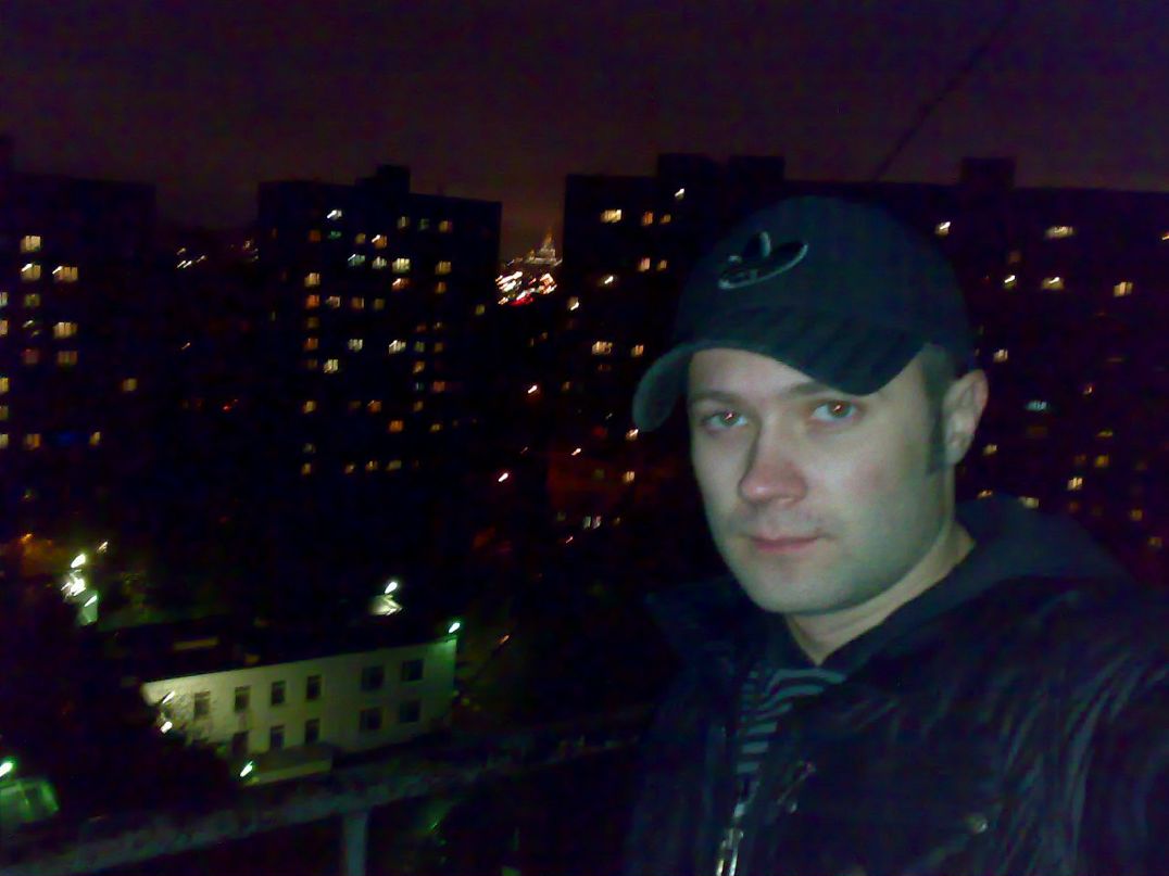 Игорь Смирнов фотография #40