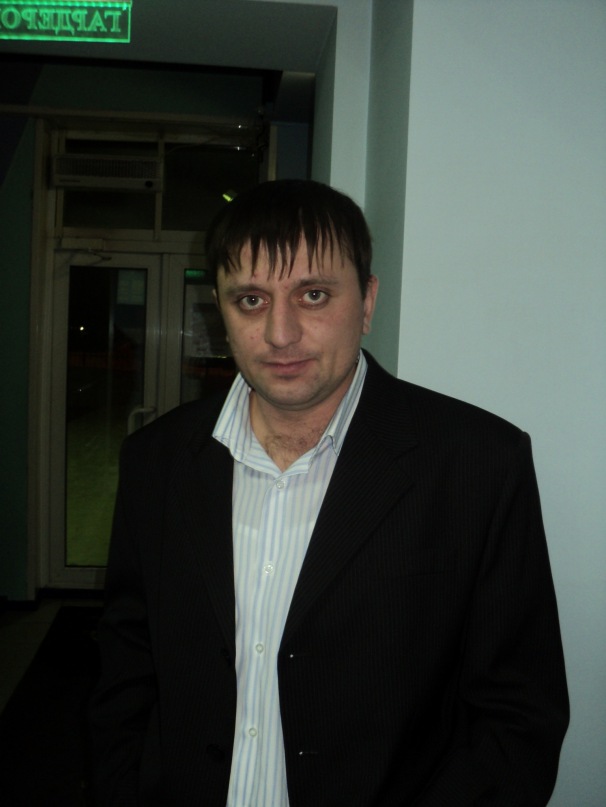 Роман Пеньков фотография #33