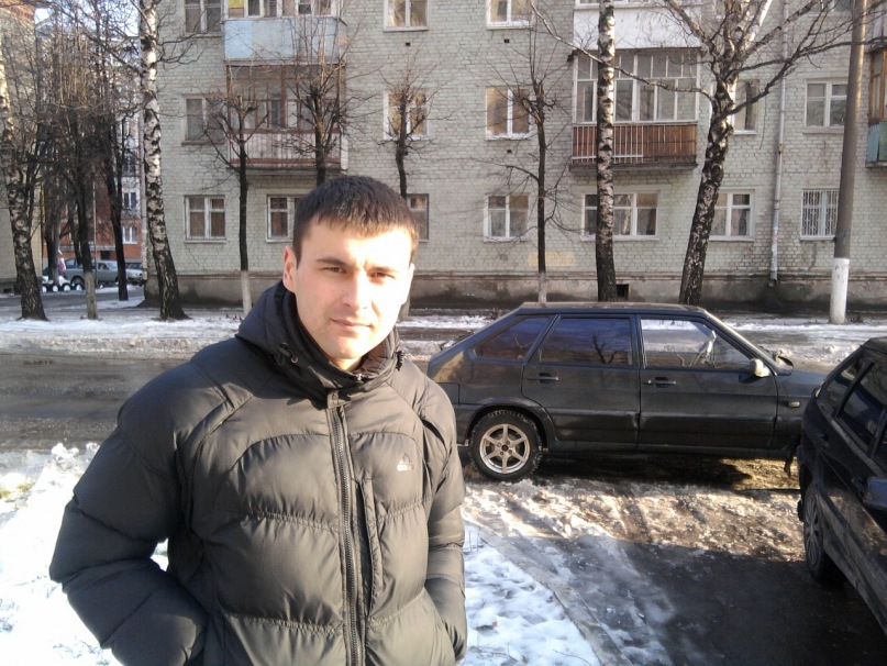 Ильмар T@t@rin фотография #22