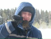 Фотография Ульянова Галина