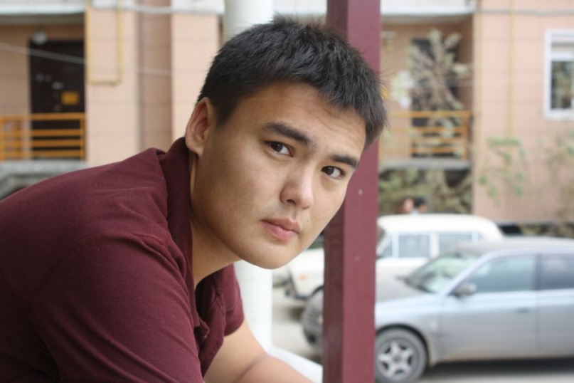 Андрей Тимофеев фотография #12