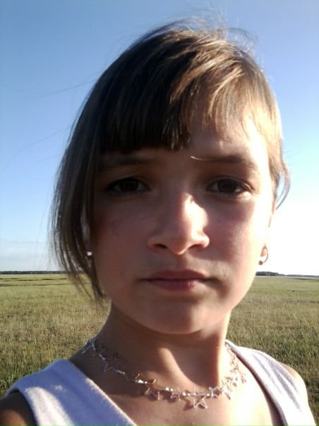 №18, Яна Вагайцева №18, Яна Вагайцева