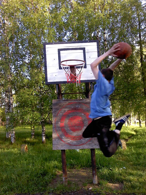 Иван Кичигин фотография #29