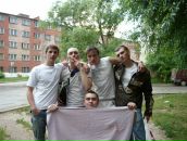 Фотография Величкина Артёма