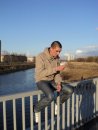 Фотография Петухова Евгения