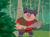 Фотография Нечаева Михаила