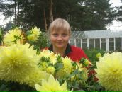 Фотография Колтуковой Анжелики