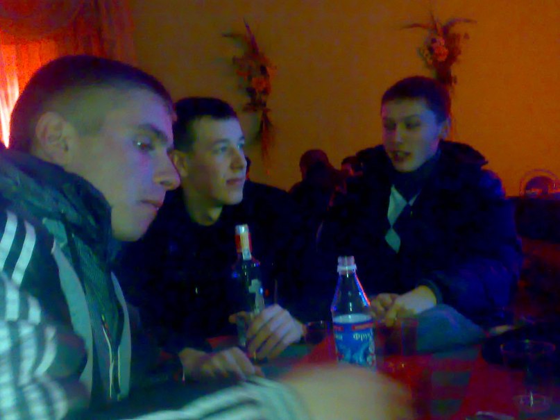 Иван Блоцкий фотография #21