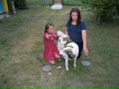 Фотография Савиной Лены