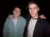 Фотография Старцева Виталия