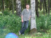 Фотография Солдатова Василия