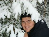 Фотография Ивановой-Верачули Веры