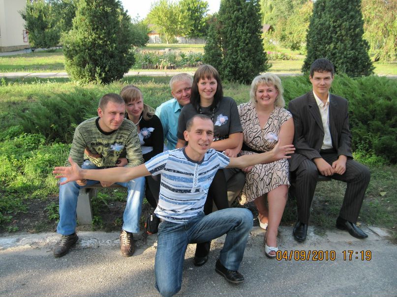 Сергей Харченко фотография #3