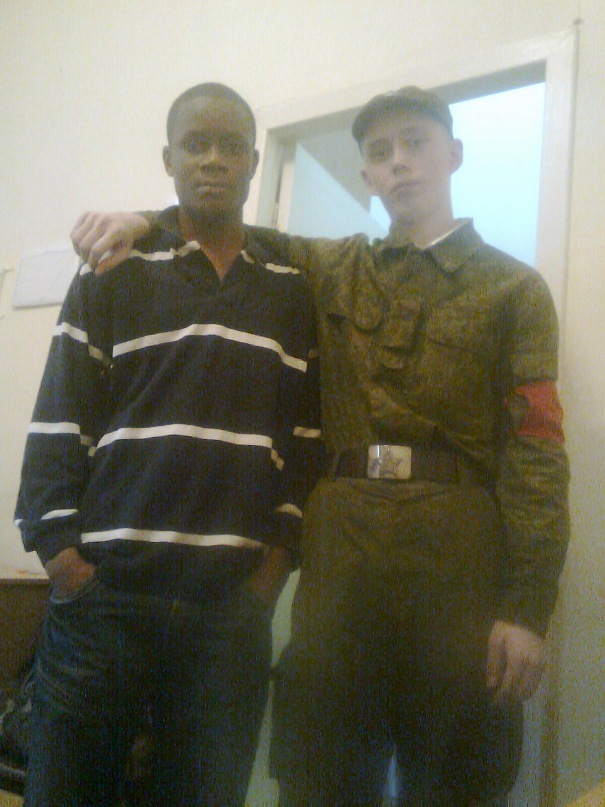 Дмитрий Гашев фотография #5