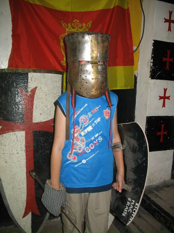 Виктор Боярчук фотография #12