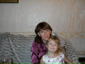 Фотография Копейкиной Нины