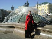 Фотография Мальцевой Маринки