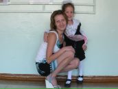 Фотография Кузнецовой Надин