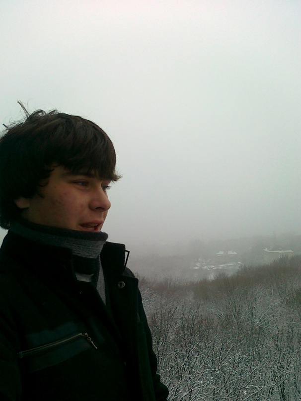 Дима Dante фотография #32