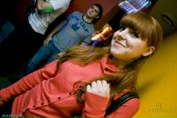 Фотография Порсевой Катерины