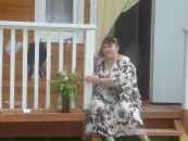 Фотография Белоноговой Ларисы