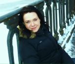 Фотография Денисовой Татьяны