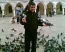 Kemal Gençer фотография #2 (источник - https://vk.com/id134873516)